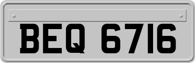 BEQ6716