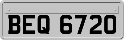 BEQ6720