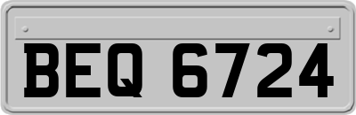 BEQ6724