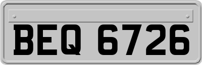 BEQ6726