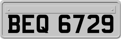 BEQ6729