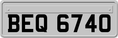 BEQ6740