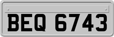 BEQ6743