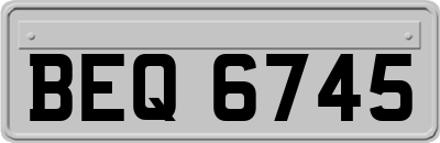 BEQ6745