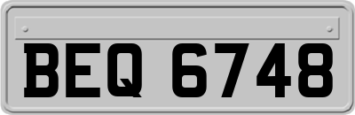 BEQ6748