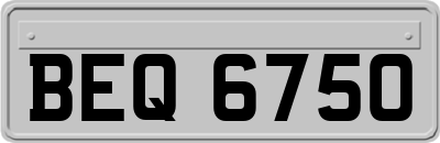 BEQ6750