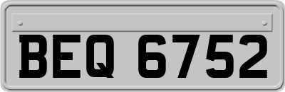 BEQ6752