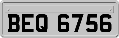 BEQ6756