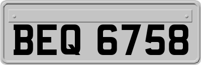 BEQ6758