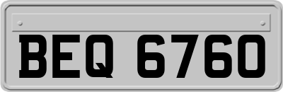 BEQ6760