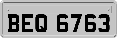 BEQ6763