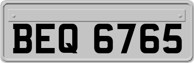 BEQ6765