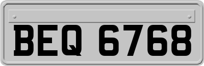 BEQ6768