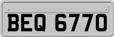 BEQ6770