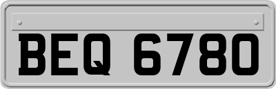 BEQ6780