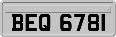 BEQ6781