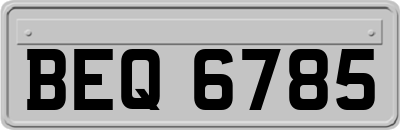 BEQ6785