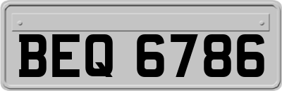 BEQ6786