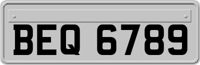 BEQ6789