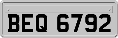 BEQ6792