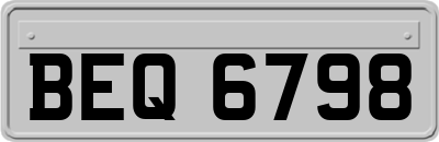 BEQ6798