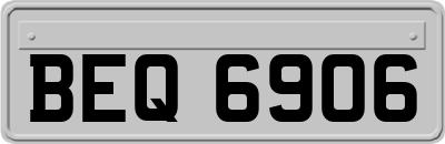 BEQ6906