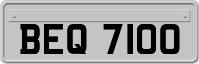 BEQ7100