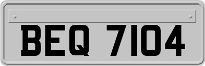 BEQ7104