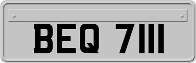 BEQ7111