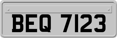 BEQ7123