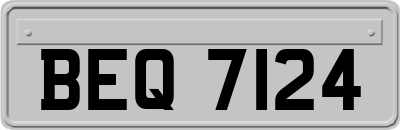 BEQ7124