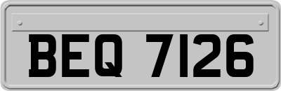 BEQ7126