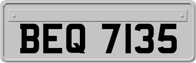 BEQ7135