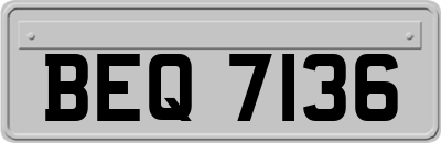 BEQ7136