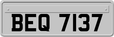 BEQ7137