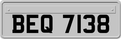 BEQ7138