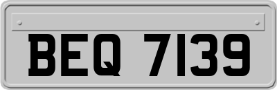 BEQ7139