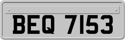 BEQ7153