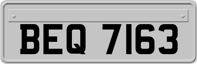 BEQ7163