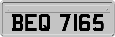 BEQ7165