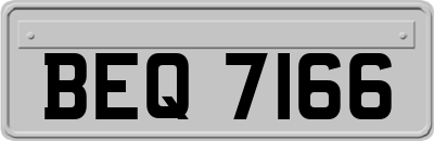 BEQ7166