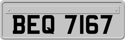 BEQ7167