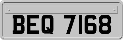 BEQ7168