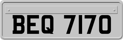 BEQ7170