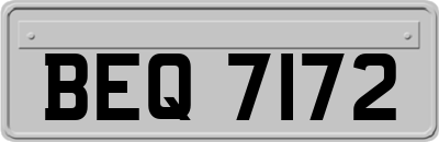 BEQ7172