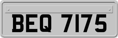 BEQ7175