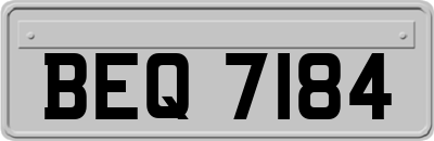 BEQ7184