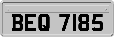 BEQ7185