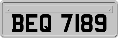 BEQ7189