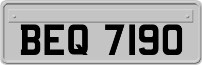 BEQ7190